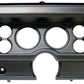 Autometer 80-86 Ford Truck W/ AC Direct Fit Gauge Panel 3-3/8in x1 / 2-1/16in x4