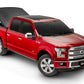UnderCover 07-13 GMC Sierra 1500 / 07-14 Sierra 2500/3500 HD 6.5ft SE Bed Cover - Black Textured