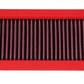 BMC 00-04 Lotus Elise II 1.8L 16V Replacement Panel Air Filter
