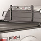 BackRack 19-22 Ford Ranger / 15-23 GMC Canyon Short Headache Rack Frame Only Requires Hardware
