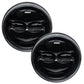 Oracle 07-14 GMC Sierra 1500/2500/3500 High Powered LED Fog (Pair) - 6000K