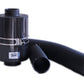 BMC 07-10 Mini Cooper S 1.6L II Series Carbon Dynamic Airbox Kit