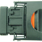 NGK Cadillac Catera 2001-1999 Direct Fit 5-Wire Wideband A/F Sensor