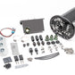 Radium Engineering Mazda RX7 FD Fuel Hanger Surge Tank Ti Automotive E5LM - Pumps Not Included