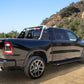 Go Rhino 07-20 Toyota Tundra Sport Bar 3.0 (Full Size) - Tex Blk