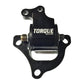 Torque Solution Billet Aluminum Engine Mount: Acura RSX 2002-2006 DC5