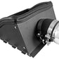 Spectre 15-18 Ford F150 2.7L/3.5L F/I Air Intake Kit - Polished w/Red Filter