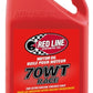 Red Line 70WT Nitro Race Oil - Gallon