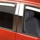 Putco 07-17 Toyota Tundra - CrewMax & Double Cab (4pcs) Stainless Steel Pillar Posts Classic