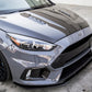 Seibon 2015-2016 Ford Focus RS Carbon Fiber Hood