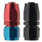 Fragola -4AN Straight Pro-Flow Hose End