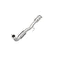 MagnaFlow Conv DF 2002 Toyota Camry 2.4L rear