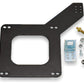Moroso Throttle Cable Mount Kit for Holley Carburetors on Late Model GM Cars/Trucks