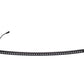 Putco Luminix High Power LED - 40in Curved Light Bar - 39 LED - 15600LM - 41.63x.75x1.5in - 6 Deg