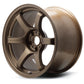 Gram Lights 57DR 19x8.5 +45 5-112 Bronze 2 Wheel