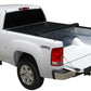 Tonno Pro 07-13 Chevy Silverado 1500 5.8ft Fleetside Lo-Roll Tonneau Cover