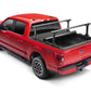 Truxedo Elevate CS Rack (18-28in. Adjustable Height) - Black