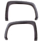 Lund 2017 Ford F-250 Super Duty RX-Rivet Textured Elite Series Fender Flares - Black (4 Pc.)