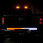 Putco 48in Work Blade LED Light Bar in Amber/White