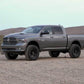 Fabtech 13-18 Ram 1500 4WD 6in Perf Sys w/Dlss 2.5C/O Resi & Rr Dlss