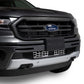 Putco 19-20 Ford Ranger w/ Adaptive Cruise - Hex Shield - Polished SS Bumper Grille Inserts
