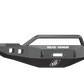 Road Armor 10-18 Ram 2500 Stealth Front Winch Bumper w/Pre-Runner Guard - Tex Blk