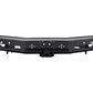 ARB Rear Bar 3500Kg 100Ifs Black