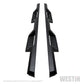 Westin 99-13 Chevy/GMC Silverado/Sierra 1500 Ext Cab HDX Drop Nerf Step Bars - Textured Black