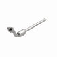 MagnaFlow Conv DF 01-04 Volvo C70 2.4L