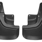 Husky Liners 11-12 Jeep Grand Cherokee Custom-Molded Front Mud Guards