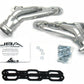 JBA 05-10 Chrysler 3.5L V6 1-5/8in Primary Silver Ctd Cat4Ward Header