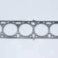 Cometic Nissan 75-80 L28 89mm .040in. MLS Head Gasket - Left