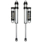 ICON 2018+ Jeep Wrangler JL 2.5in Rear 2.5 Series Shocks VS PB - Pair
