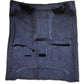 Lund 00-06 Chevy Tahoe Pro-Line Full Flr. Replacement Carpet - Navy (1 Pc.)