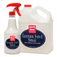 Griots Garage Leather 3-in-1 Spray - 1 Gallon