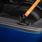 Putco Black Push-Up Tie Downs - for Full-Size Truck w/ Stake Pocket Mounts (Excl 2014+ GM)
