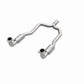 MagnaFlow Conv GM 49X6.5X4 2.25/3