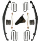 Skyjacker 4"KIT,2000 F250/350 V8 ONLY