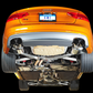 AWE Tuning Audi B8.5 S5 3.0T Touring Edition Exhaust System - Diamond Black Tips (90mm)