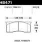 Hawk HPS Street Brake Pads
