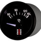 Autometer Stack 52mm 60-150 Deg C M10 Male Electric Oil Temp Gauge - Black