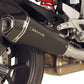Remus 2018 Honda CB 1000 R SC80 107 kW (Euro 4) Hypercone Black Slip On