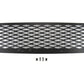 Putco 15-17 Subaru Impreza - Stainless Steel Diamond Pattern SCAD - Grilles (WRX/STI Only)