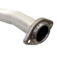aFe MACHForce XP Exhaust 3in SS Dual Side Exit CB w/ Black Tips 2015 Ford F150 5.0L V8 CC/SB EC/LB