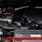 AWE Tuning Audi B9 A4/A5 2.0T Quattro Carbon Fiber AirGate Intake w/ Lid