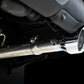 AWE Tuning 09-18 RAM 1500 5.7L (w/Cutouts) 0FG Dual Rear Exit Cat-Back Exhaust - Chrome Silver Tips