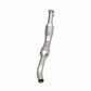 MagnaFlow Conv DF 05-08 LR3/RR Sport D/S OEM