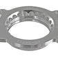 aFe Silver Bullet Throttle Body Spacer 14 Chevrolet Corvette V8 6.2L