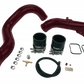 Wehrli 01-04 Chevrolet 6.6L LB7 Duramax 3in Y-Bridge Kit - Fine Texture Black