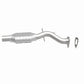 MagnaFlow Conv DF Blazer-Jimmy 95
